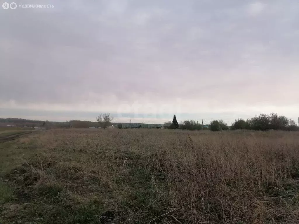 Участок в Байкалово, квартал Гора (13 м) - Фото 2