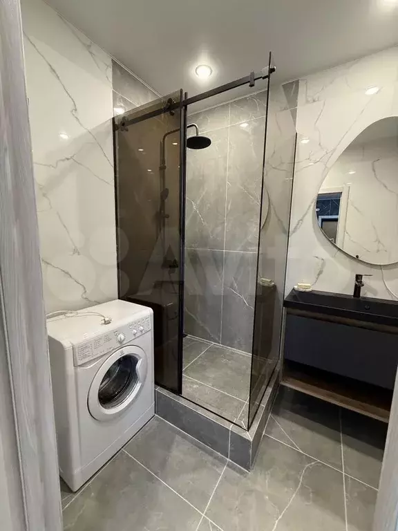 2-к. квартира, 65 м, 9/9 эт. - Фото 0