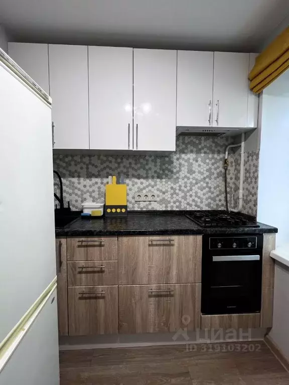 2-к кв. Московская область, Пушкино ул. Горького, 33/22 (42.0 м) - Фото 1
