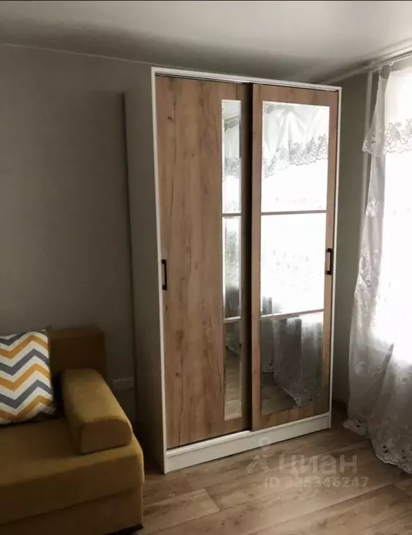 Студия Москва просп. Буденного, 24К3 (20.0 м) - Фото 1