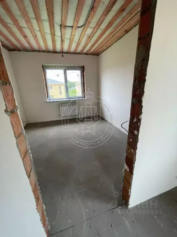 Коттедж в Татарстан, с. Высокая Гора ул. Григория Павлова, 11 (110 м) - Фото 2