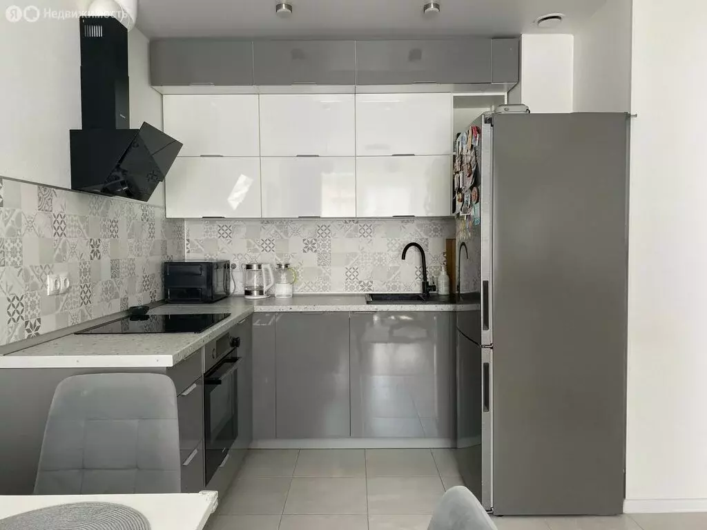 1-комнатная квартира: Мытищи, улица Мира, 49 (37.6 м) - Фото 1