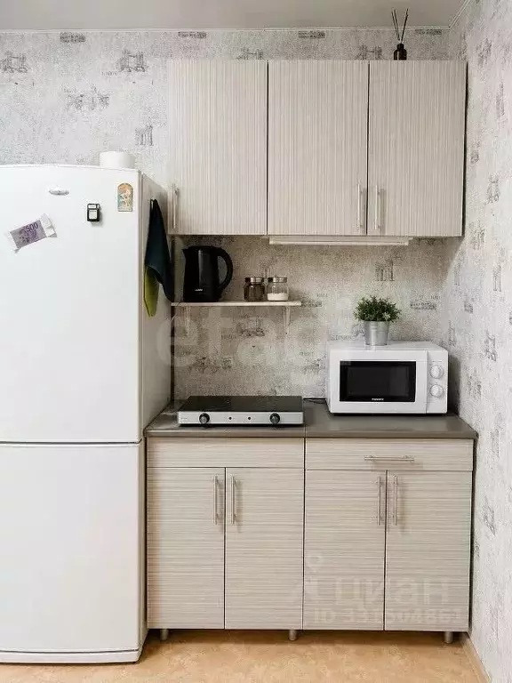 Комната Кировская область, Киров ул. Кирова, 28 (13.0 м) - Фото 1