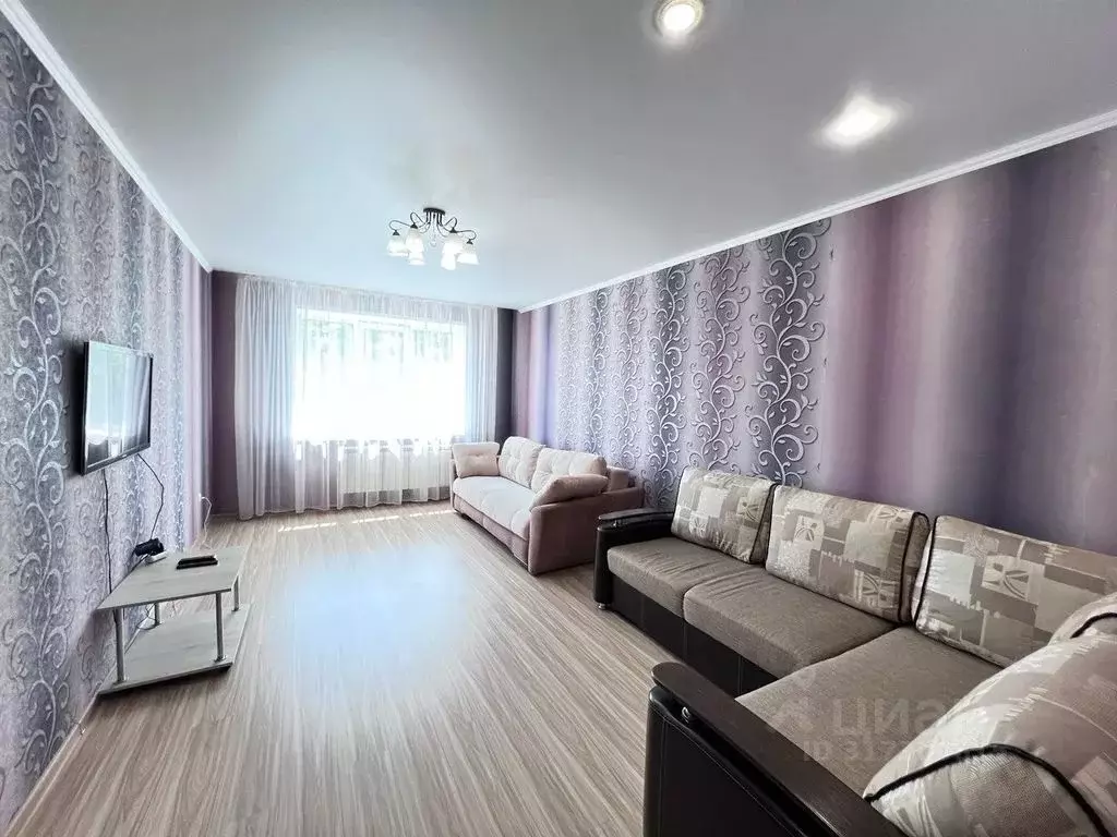2-к кв. Орловская область, Орел ул. Колпакчи, 29 (56.0 м) - Фото 0