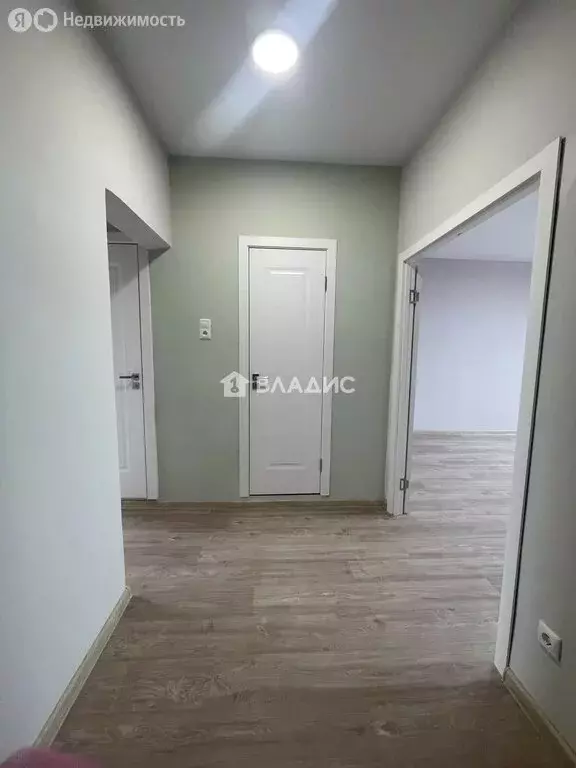 2-комнатная квартира: Подольск, улица 43-й Армии, 23 (73 м) - Фото 2