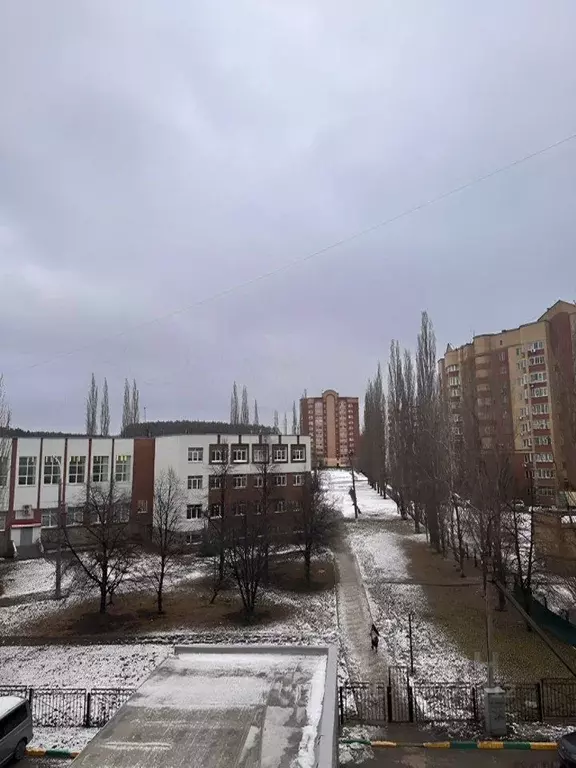 1-к кв. Башкортостан, Уфа ул. Менделеева, 140/1 (43.0 м) - Фото 0