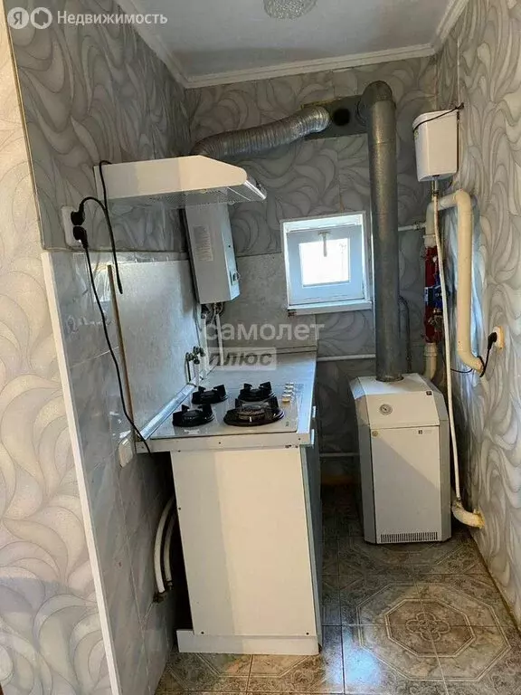 Дом в Элиста, жилая группа Элеватор (65 м) - Фото 2