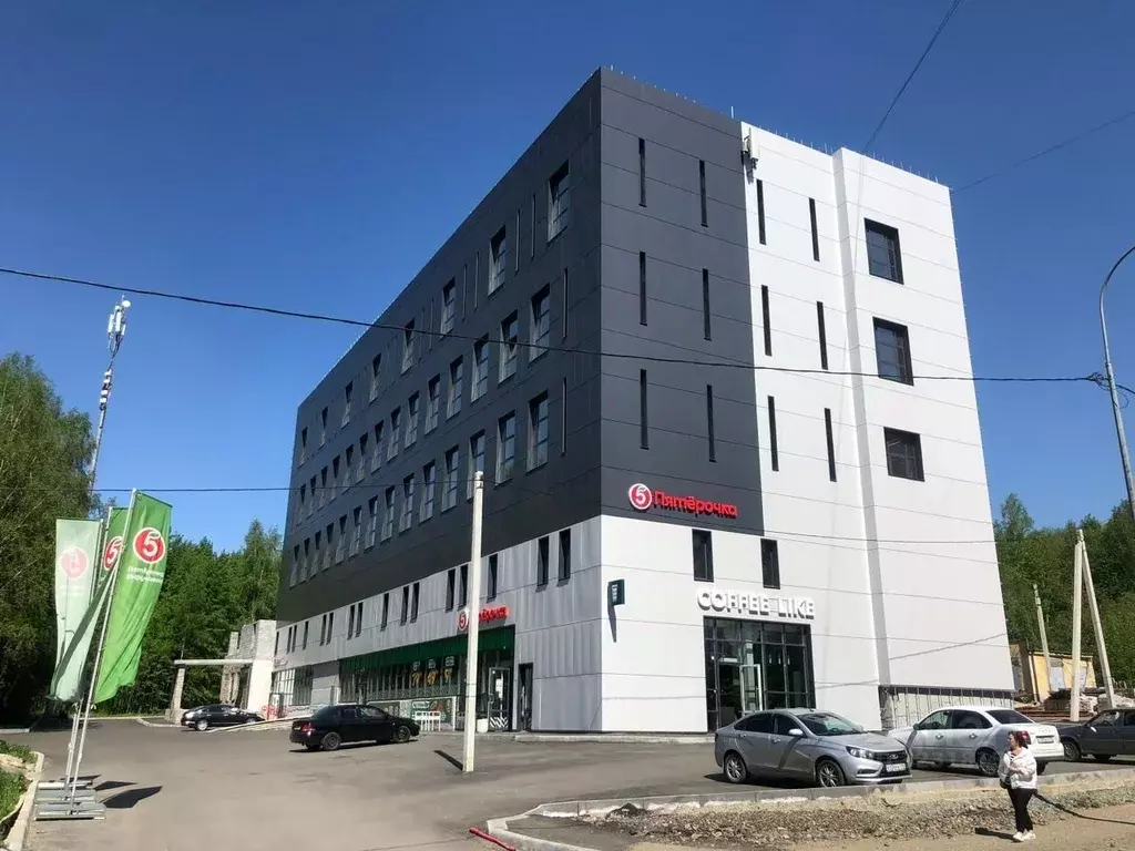 Помещение свободного назначения в Свердловская область, Нижний Тагил ... - Фото 2