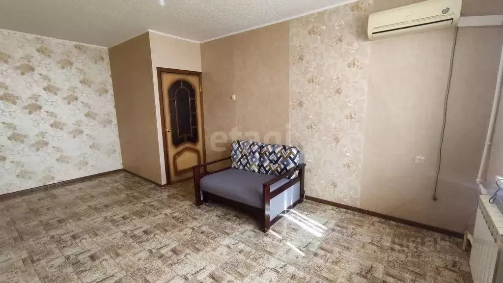 1-к кв. Липецкая область, Липецк ул. Катукова, 10 (36.6 м) - Фото 1