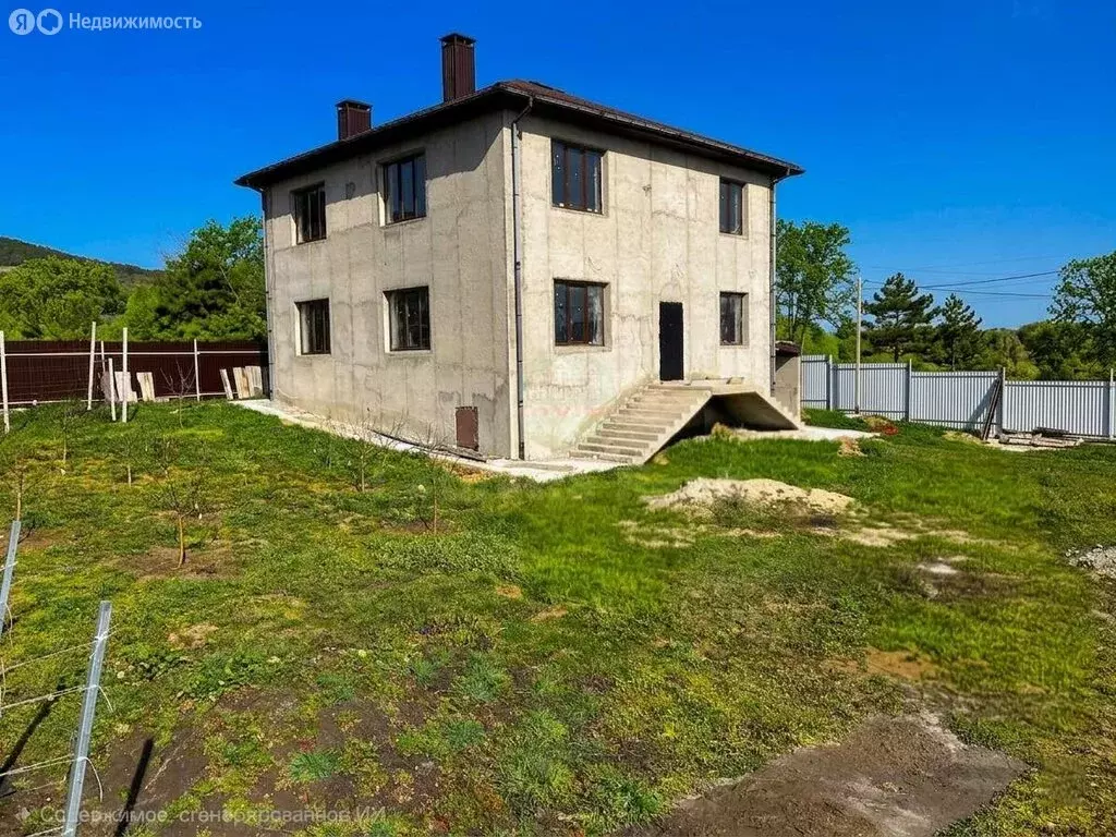 Дом в Севастополь, Плотинная улица, 15 (264 м) - Фото 2