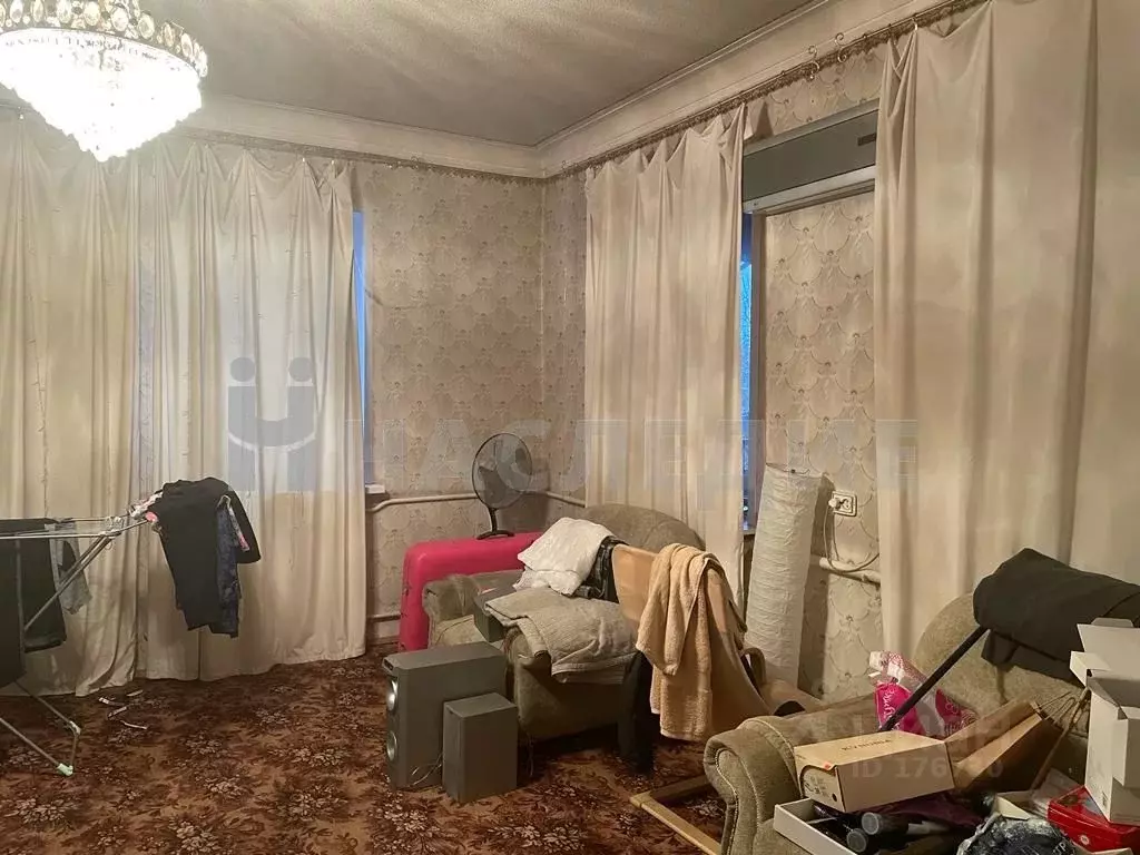 Дом в Ростовская область, Шахты ул. Орджоникидзе (80 м) - Фото 0