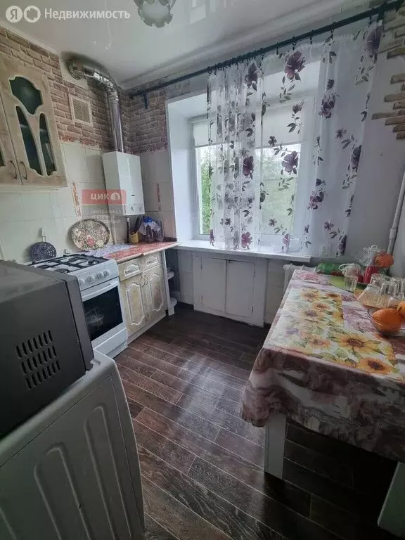 1-комнатная квартира: Рыбное, Большая улица, 51 (32 м) - Фото 2