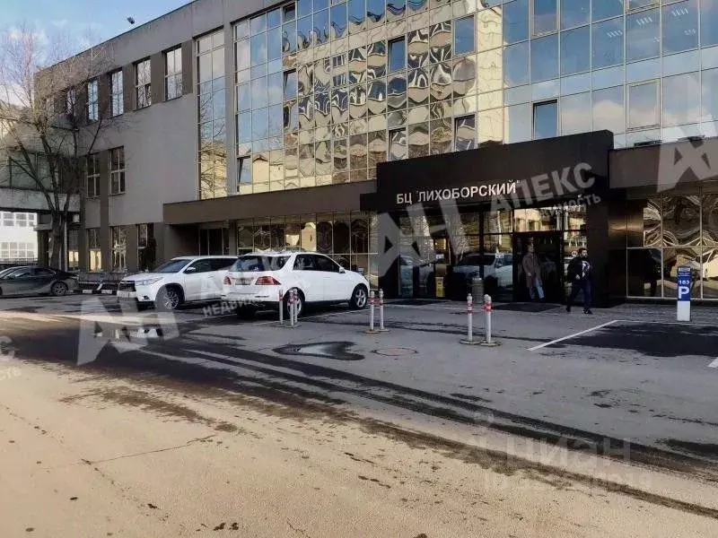 Офис в Москва Дмитровское ш., 60А (609 м) - Фото 1