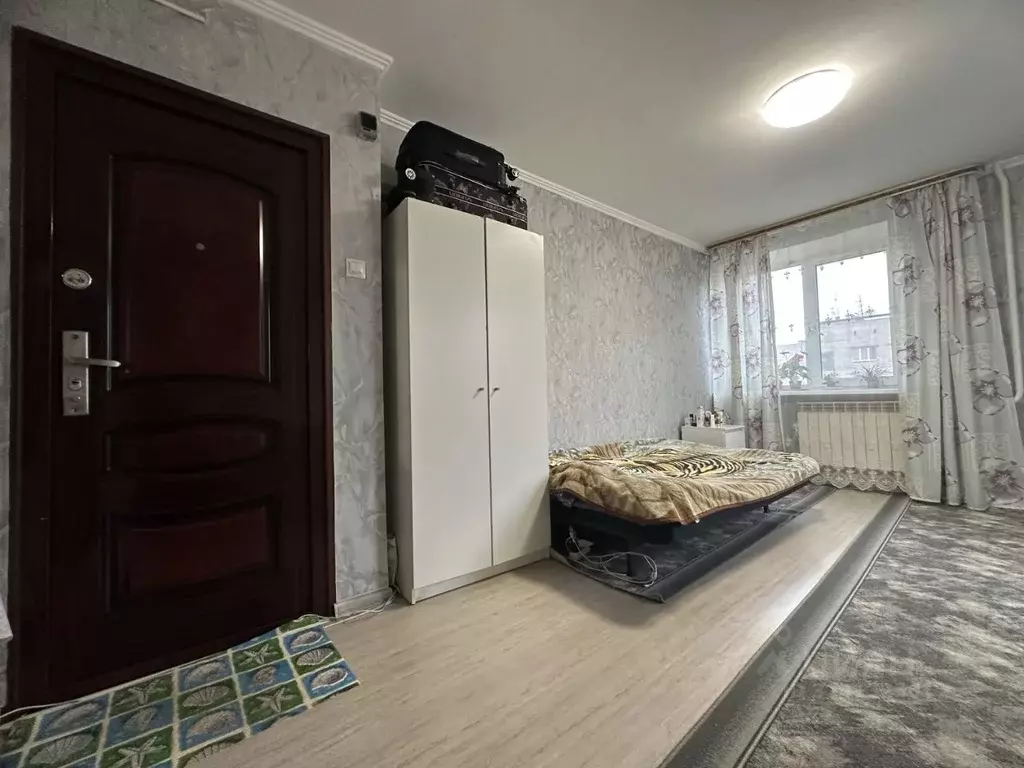 Комната Санкт-Петербург Искровский просп., 6К3 (17.3 м) - Фото 2