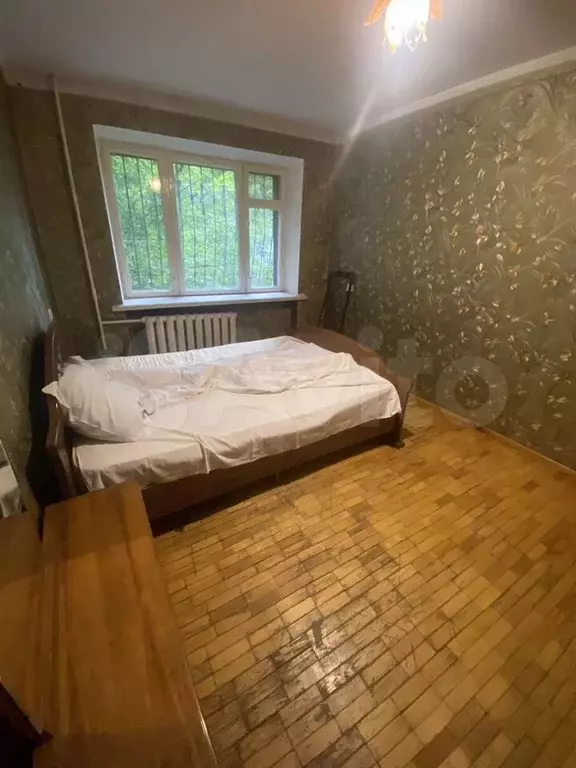 3-к. квартира, 65 м, 1/5 эт. - Фото 1
