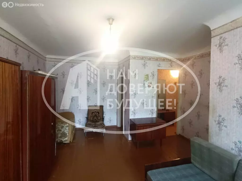 1-комнатная квартира: Добрянка, улица Копылова, 59 (32 м) - Фото 2