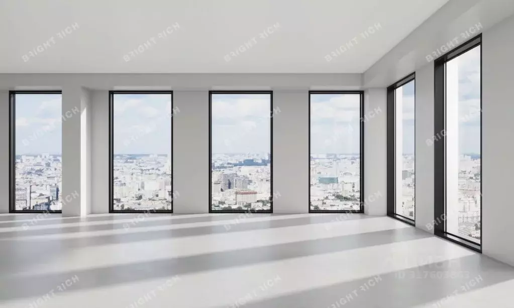 Офис в Москва Дмитровский проезд, вл1Г (1597 м) - Фото 0