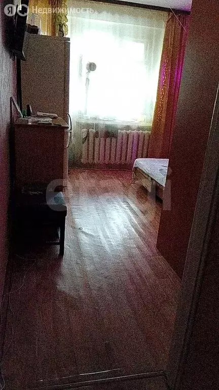 1-комнатная квартира: Тюмень, улица Червишевский Тракт, 15/3 (35.4 м) - Фото 1