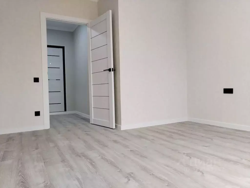 1-к кв. Брянская область, Брянск ул. А.К. Толстого, 3А (37.0 м) - Фото 2