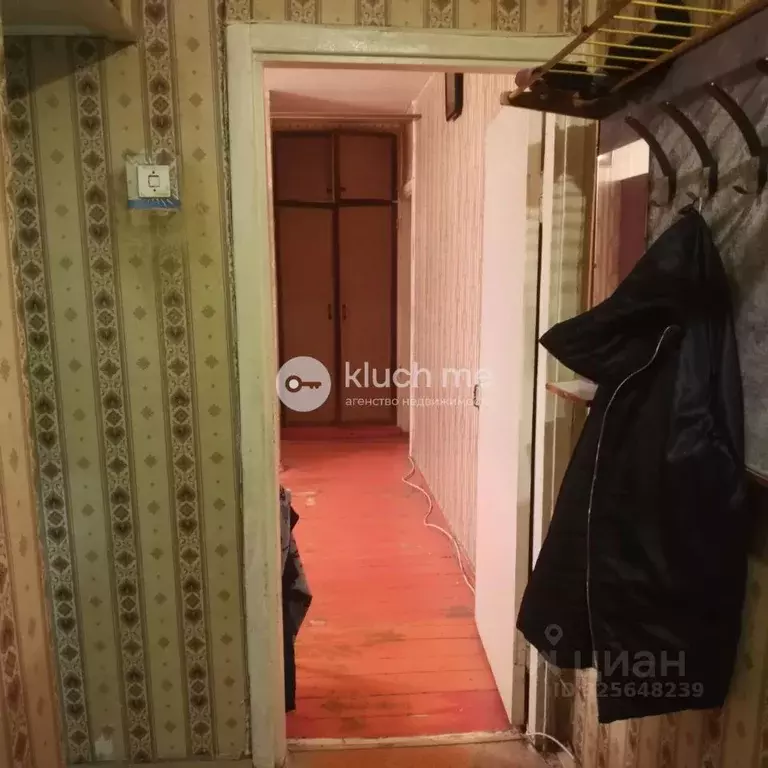 3-к кв. Татарстан, Казань просп. Ибрагимова, 71 (60.7 м) - Фото 2