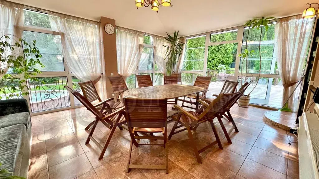 Дом в Московская область, Апрелевка Наро-Фоминский городской округ,  ... - Фото 2