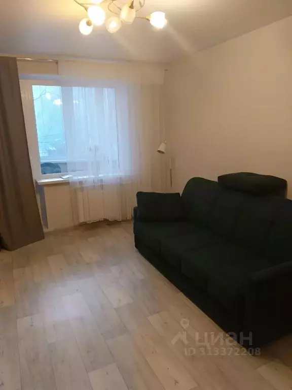 2-к кв. Самарская область, Самара просп. Кирова, 328 (52.0 м) - Фото 1