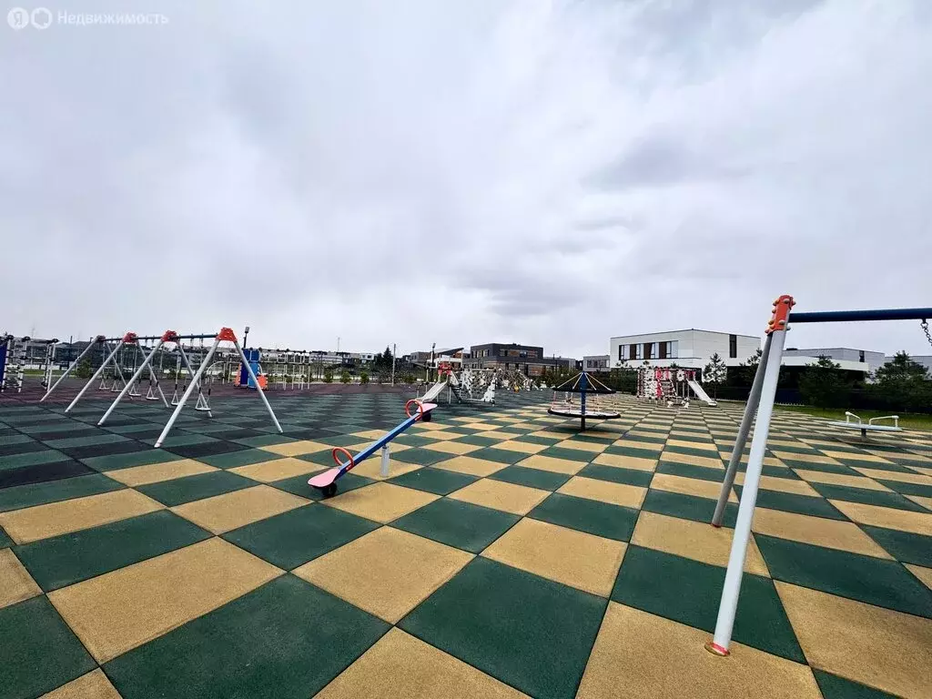 Дом в Химки, КП Новогорск клаб, 87 (312 м) - Фото 1