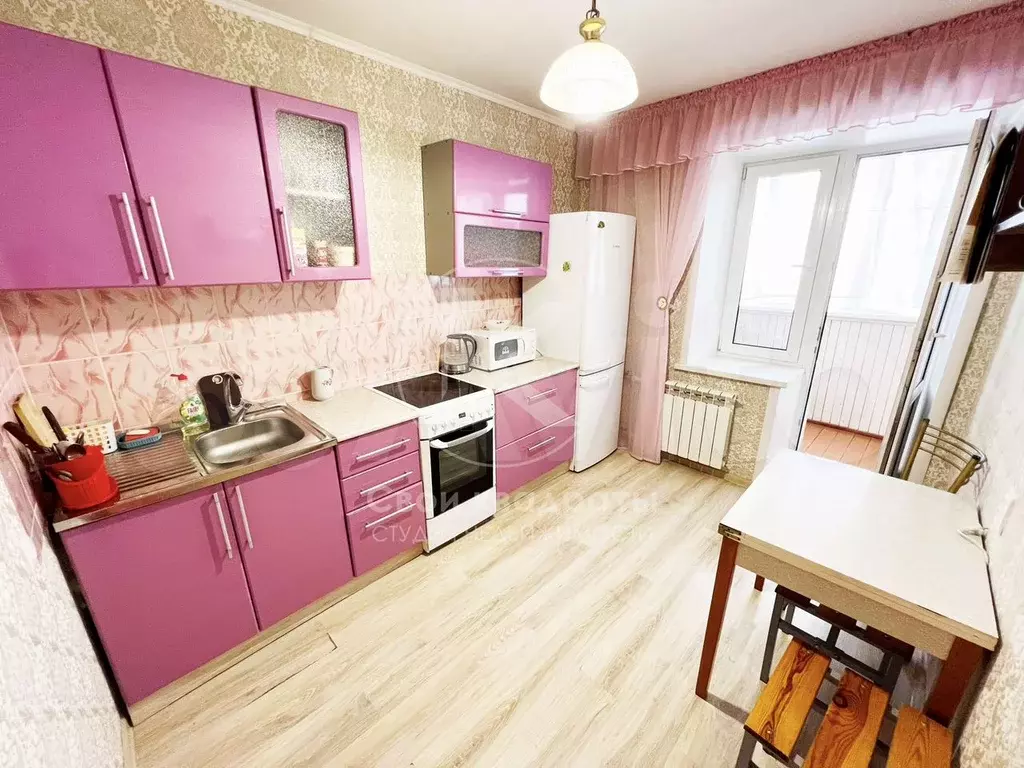 2-к. квартира, 47,6 м, 9/9 эт. - Фото 0