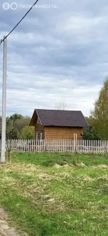 Участок в село Медное, улица Руденка (22 м) - Фото 2