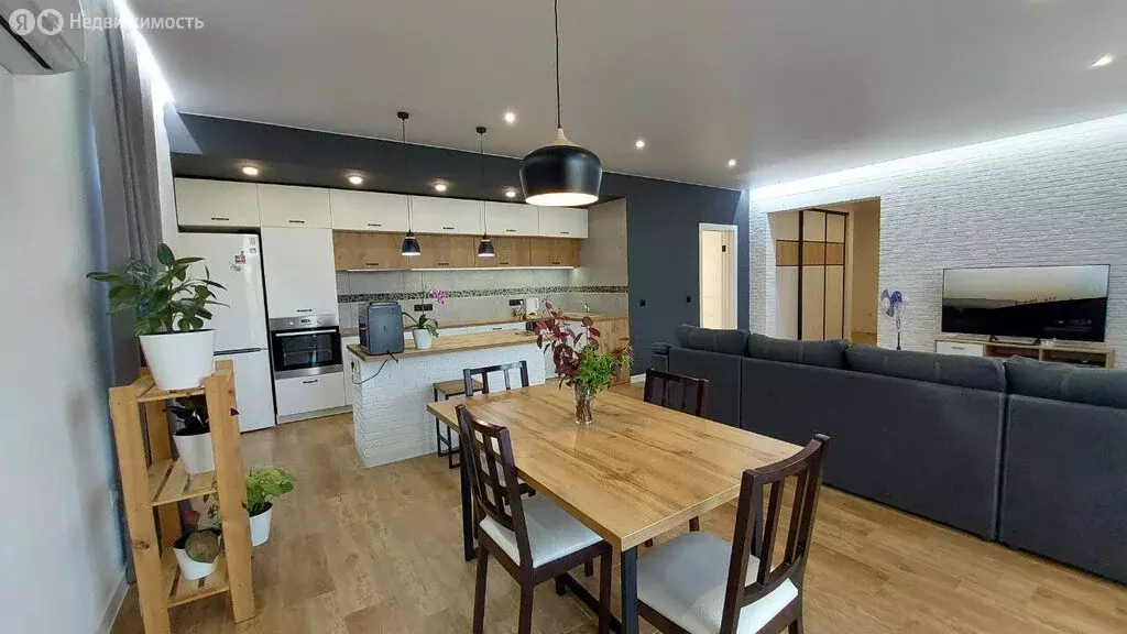 Дом в станица Варениковская, улица Чапаева (138.7 м) - Фото 1