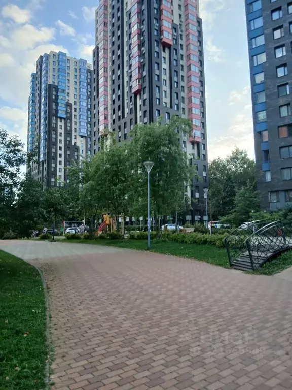 2-к кв. Московская область, Химки городской округ, д. Подолино ул. ... - Фото 0