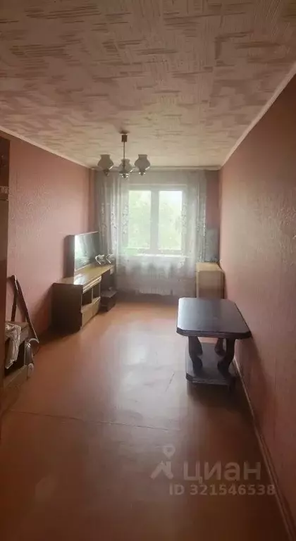 2-к кв. Иркутская область, Братск ул. Енисейская, 60 (46.9 м) - Фото 2