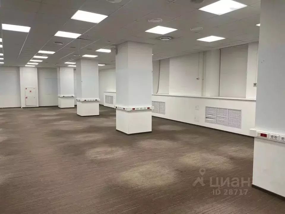 Офис в Москва ул. Шаболовка, 31сА (4368 м) - Фото 0