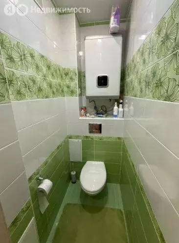 3-комнатная квартира: Тюмень, Западносибирская улица, 18к1 (65.6 м) - Фото 0