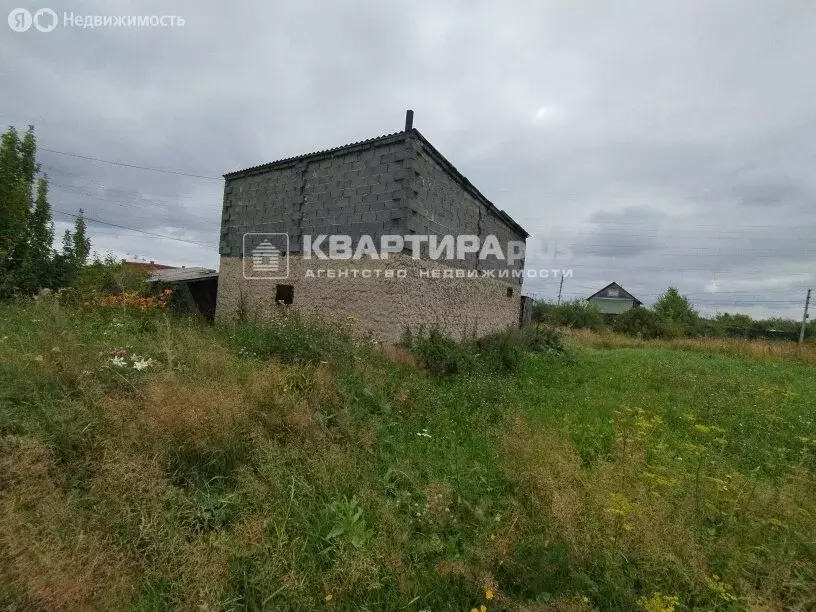 Участок в Цементный, улица Энтузиастов (15.32 м) - Фото 2