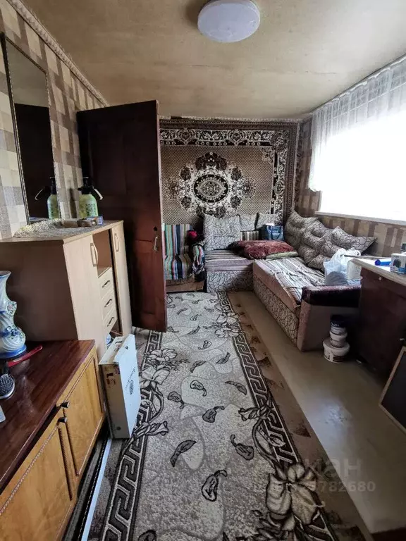 Дом в Оренбургская область, Орск городской округ, с. Крыловка ул. ... - Фото 2