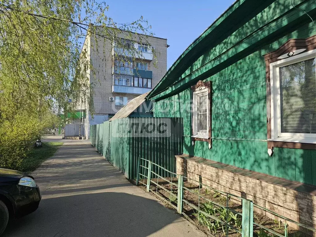 Дом 55 м на участке 2,6 сот. - Фото 1