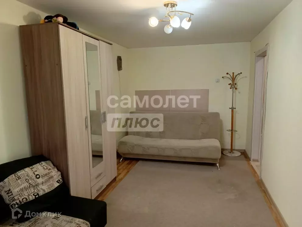 Продаётся 1-к квартира, 30 м - Фото 0