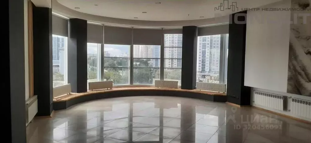 Офис в Свердловская область, Екатеринбург ул. Блюхера, 58 (130 м) - Фото 1