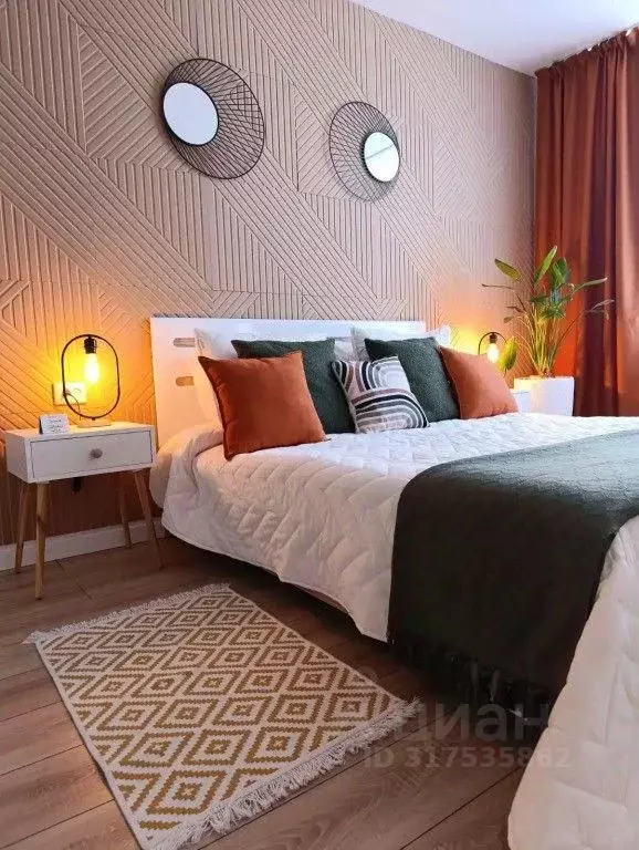 2-к кв. Карелия, Петрозаводск ул. Гоголя, 18 (80.0 м) - Фото 0