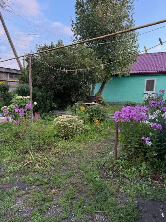 Дом в Орловская область, Орловский район, Знаменка пгт Советская ул., ... - Фото 2