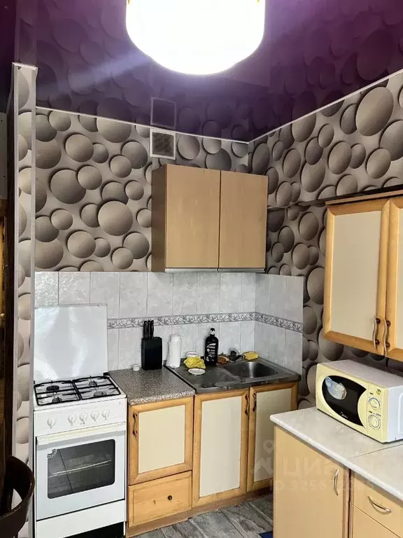 1-к кв. Москва Гвардейская ул., 1 (36.6 м) - Фото 2