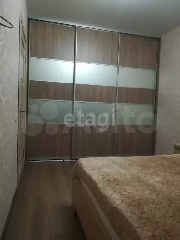 1-к. квартира, 50 м, 7/10 эт. - Фото 1