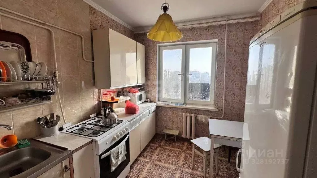 3-к кв. Крым, Симферополь ул. 60 лет Октября (64.0 м) - Фото 2