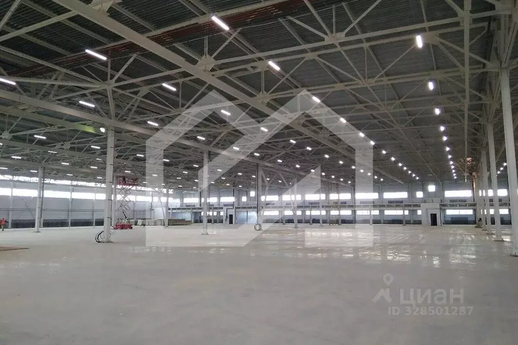 Производственное помещение в Московская область, Старая Купавна ... - Фото 1