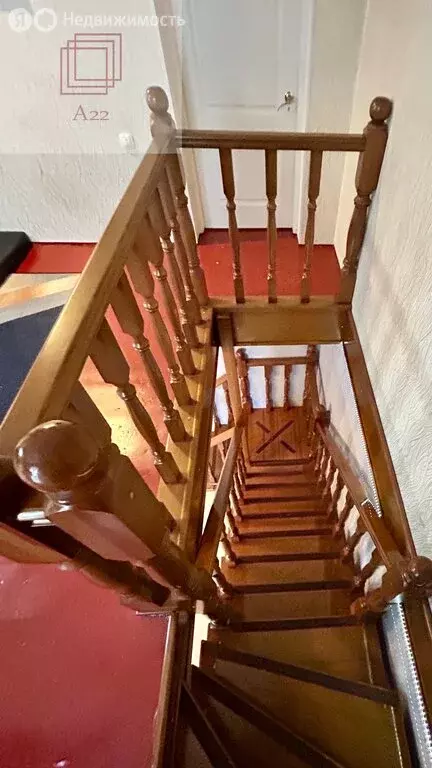 Дом в Алтайский край, городской округ Барнаул, поселок Новомихайловка, ... - Фото 1