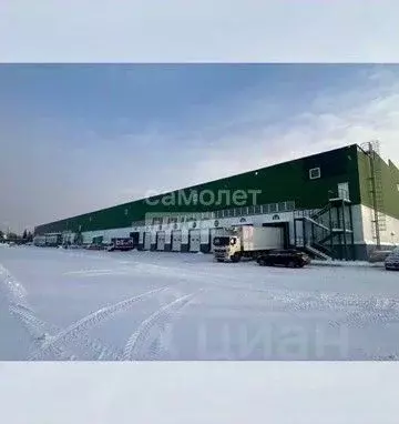 Склад в Москва, Москва, Троицк ул. Молодежная, 7 (2044 м) - Фото 2