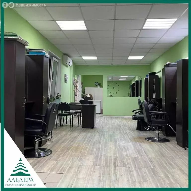 Помещение свободного назначения (63.4 м) - Фото 2