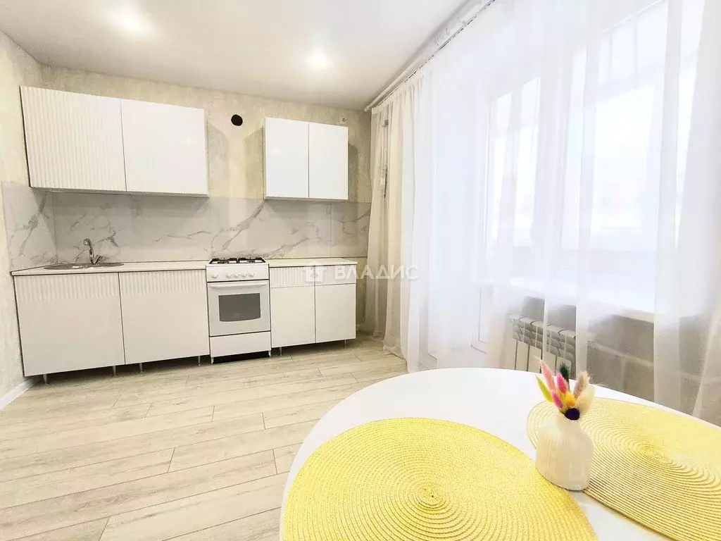 1-к кв. Пензенская область, Пензенский район, Засечный сельсовет, с. ... - Фото 1