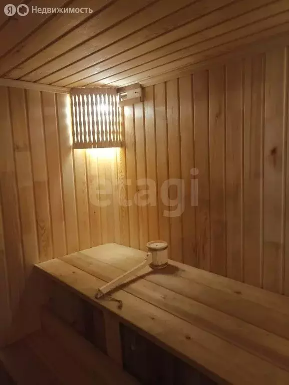 Дом в посёлок Большой Керлегеш, Центральная улица (45.2 м) - Фото 1